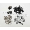 Bolt kit - Suzuki GSXR600/750 2008-2010
